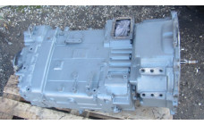 Механическая коробка передач (МКПП) для МАЗ 5440 16s1650