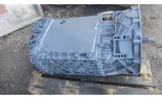 Механическая коробка передач (МКПП) для DAF Xf 105  16S181