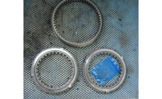 Синхронизатор КПП для MAN Tga 95534977