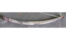 Рессора передняя для МАЗ 5440 6430-2902012-10