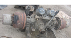 Мост задний для МАЗ 5440 54421-2400012-020