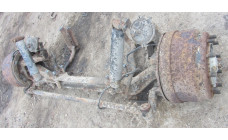 Балка оси передней для МАЗ 5440 6430-3001037