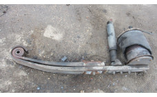 Полурессора задняя правая для МАЗ 5440 54327-2912012