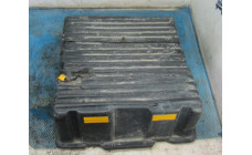 Крышка ящика Акб для МАЗ 5440 64221-3748032