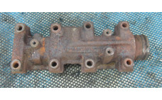 Коллектор выпускной для MAN Tga 51081013781