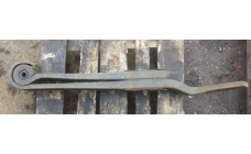 Полурессора задняя правая для Renault Premium Dci 5010557264