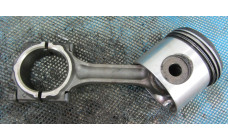 Поршень с шатуном для МАЗ 5440 5001849653