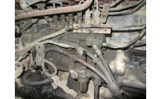Тнвд для Renault Magnum МАСК 0402996307