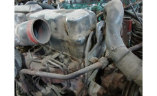 Головка блока цилиндров для Renault Magnum МАСК 5001863731