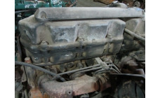 Головка блока цилиндров для Renault Magnum МАСК 5001863731