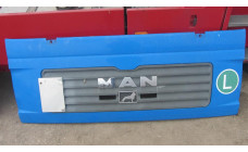 Капот для MAN Tga 81611100053