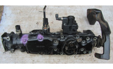 Механизм переключения передач для Renault Premium Dci 1315307336