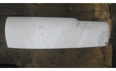 Дефлектор (обтекатель) кабины для Renault Premium Dci 5010225044