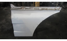 Накладка (удлинитель) двери левой для MAN Tga 81626100019