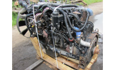 Двигатель для MAN Tga D2876LF12
