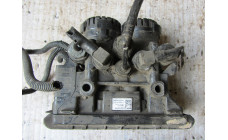 Кран модулятор тормозов задний ebs для MAN TGX 81521066069
