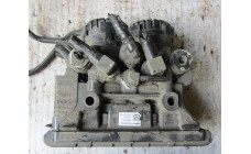 Кран модулятор тормозов задний ebs для MAN TGX 81521066069