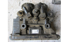Кран модулятор тормозов задний ebs для MAN TGX 81521066069