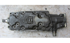 Механизм переключения передач для DAF Xf 105  1315307419