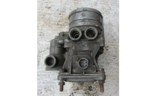 Кран управления тормозами прицепа для Renault Premium Dci 5010361585
