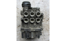 Кран уровня подвески для Renault Premium DXI 4729051110