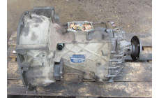Механическая коробка передач (МКПП) для МАЗ 4370 S5-42