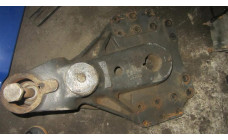 Кронштейн полурессоры для Renault Premium DXI 5010532921