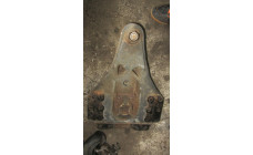 Кронштейн полурессоры для Renault Premium DXI 5010532921