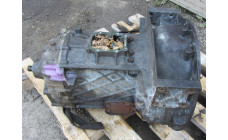 Механическая коробка передач (МКПП) для МАЗ 4370 S5-42