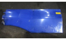 Накладка (удлинитель) двери левой для MAN Tga 81615100409