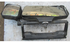 Зеркало правое электрическое для Renault Magnum DXI 5010646156