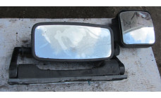 Зеркало левое электрическое для Renault Magnum DXI 5010646155