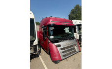 Кабина для Scania 5-series