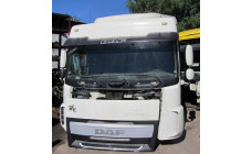 Кабина для DAF XF 106