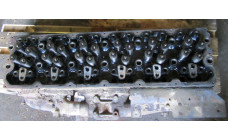Головка блока цилиндров для Renault Premium Dci 5001858485