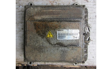 Блок управления двигателем для Renault Premium Dci 5010412381A