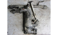 Теплообменник для Renault Premium Dci 5010550127