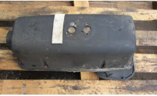Корпус отопителя (печки) для MAN TGX 81619490026