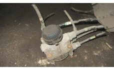 Клапан ускорительный для Renault Magnum Etech 5010260705