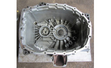 Корпус КПП (колокол) для Scania 6-series 2422161