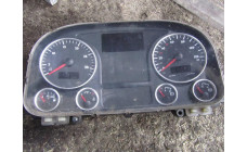 Щиток приборов (приборная панель) для MAN Tga 81272026190