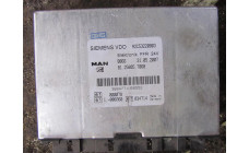 Блок FFR для MAN Tga 81258057068