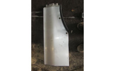 Накладка (удлинитель) двери правой для MAN Tga 81615100408