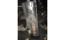 Крышка головки блока (клапанная) для Renault Magnum DXI 205515103