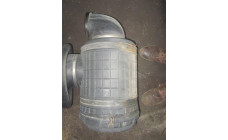 Корпус воздушного фильтра для Renault Premium Dci 5010230544