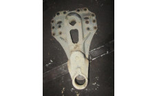 Кронштейн полурессоры для Renault Premium Dci 5010460433