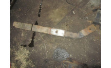 Полурессора задняя левая для Renault Premium DXI 5010600023