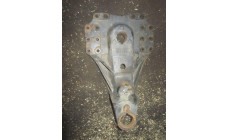 Кронштейн полурессоры для Renault Premium DXI 5010574557
