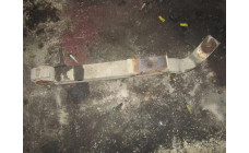 Полурессора задняя левая для Renault Magnum DXI 5010600023