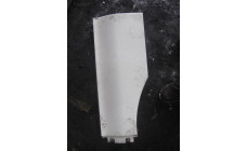 Накладка (удлинитель) двери левой для MAN Tga 81615100411